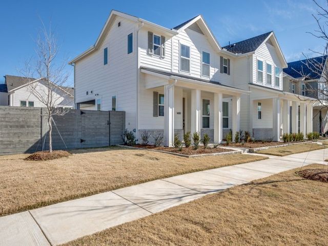 1430 Fennel Street, Argyle, TX 76226