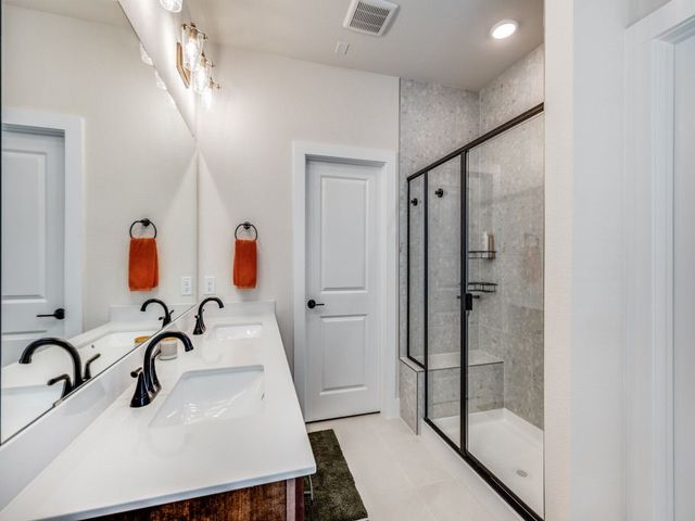 1430 Fennel Street, Argyle, TX 76226