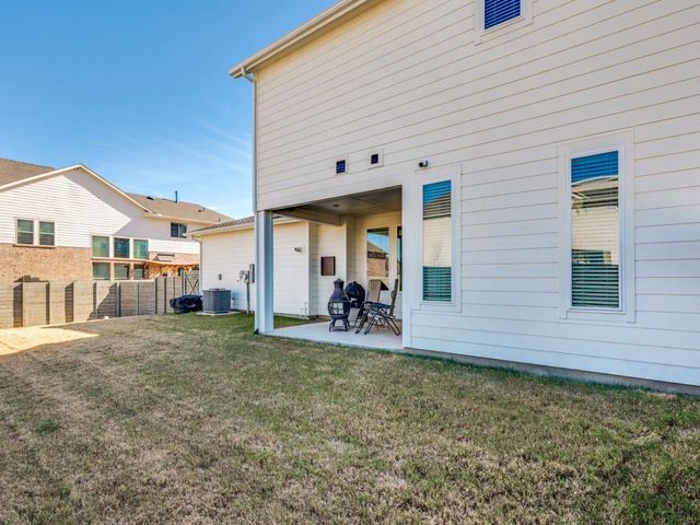1430 Fennel Street, Argyle, TX 76226