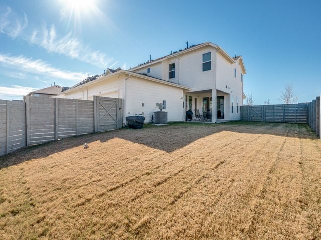 1430 Fennel Street, Argyle, TX 76226
