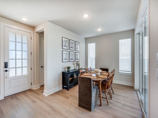 1430 Fennel Street, Argyle, TX 76226