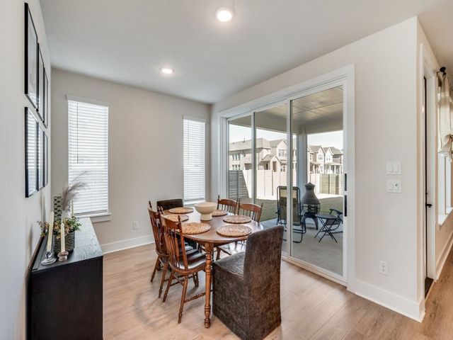 1430 Fennel Street, Argyle, TX 76226