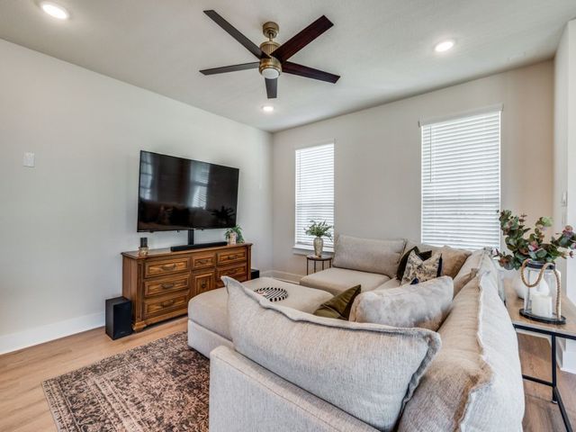 1430 Fennel Street, Argyle, TX 76226