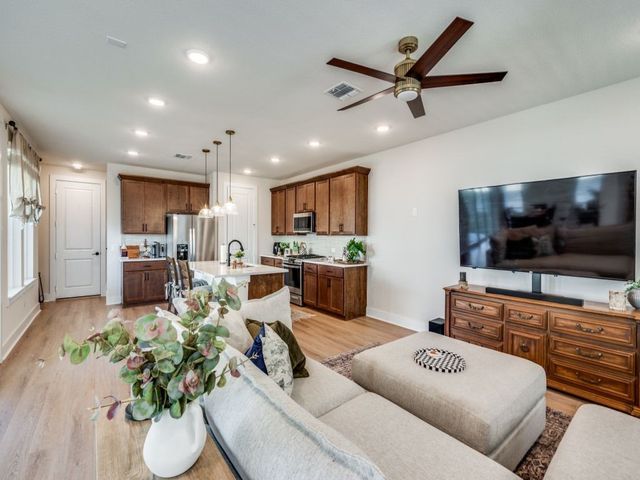 1430 Fennel Street, Argyle, TX 76226