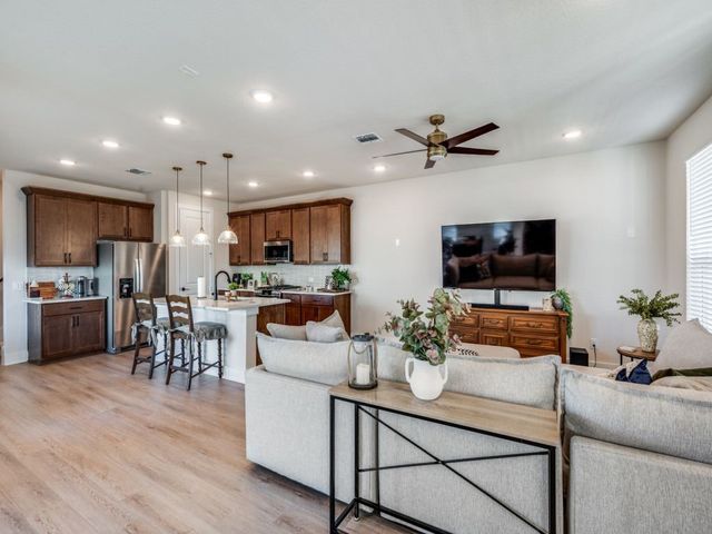 1430 Fennel Street, Argyle, TX 76226