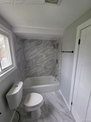 459 New York Avenue, Lincoln Park, MI 48146