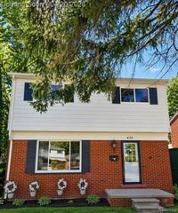 459 New York Avenue, Lincoln Park, MI 48146
