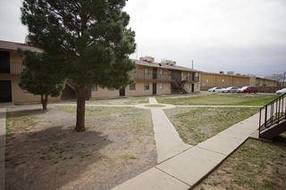 4700 Maxwell Avenue 10, El Paso, TX 79904