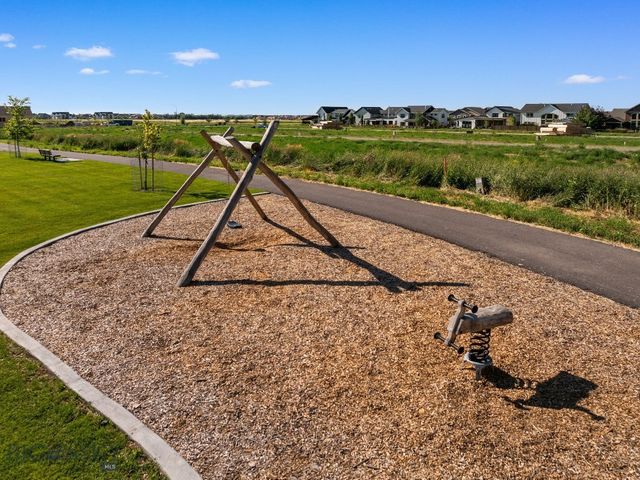 1306 Cambridge Drive, Bozeman, MT 59715