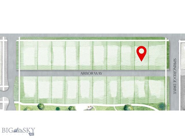 1306 Cambridge Drive, Bozeman, MT 59715