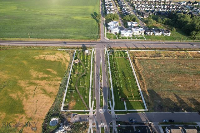 1306 Cambridge Drive, Bozeman, MT 59715