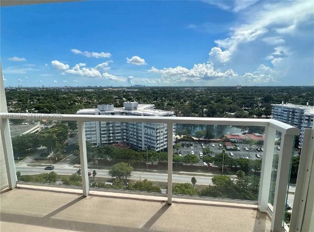 1351 NE Miami Gardens Drive 1601E, Miami, FL 33179