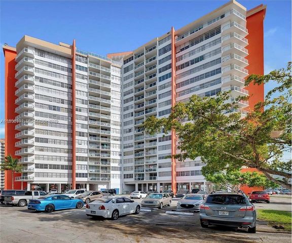 1351 NE Miami Gardens Drive 1601E, Miami, FL 33179