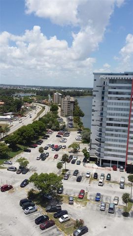 1351 NE Miami Gardens Drive 1601E, Miami, FL 33179