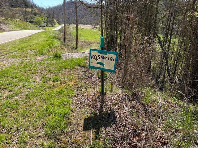 1025 State Highway 589, West Liberty, KY 41472