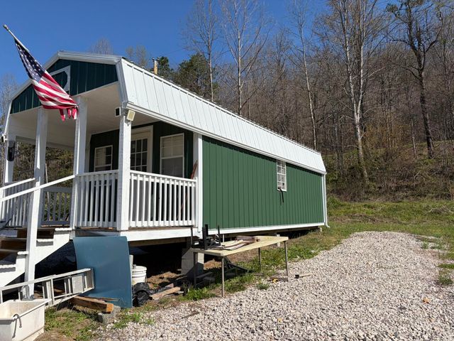 1025 State Highway 589, West Liberty, KY 41472