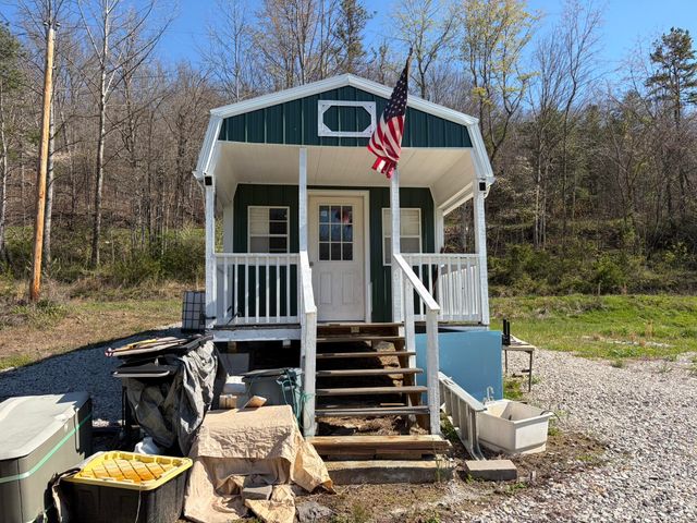 1025 State Highway 589, West Liberty, KY 41472
