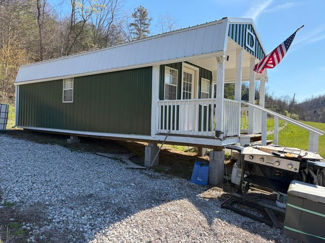 1025 State Highway 589, West Liberty, KY 41472