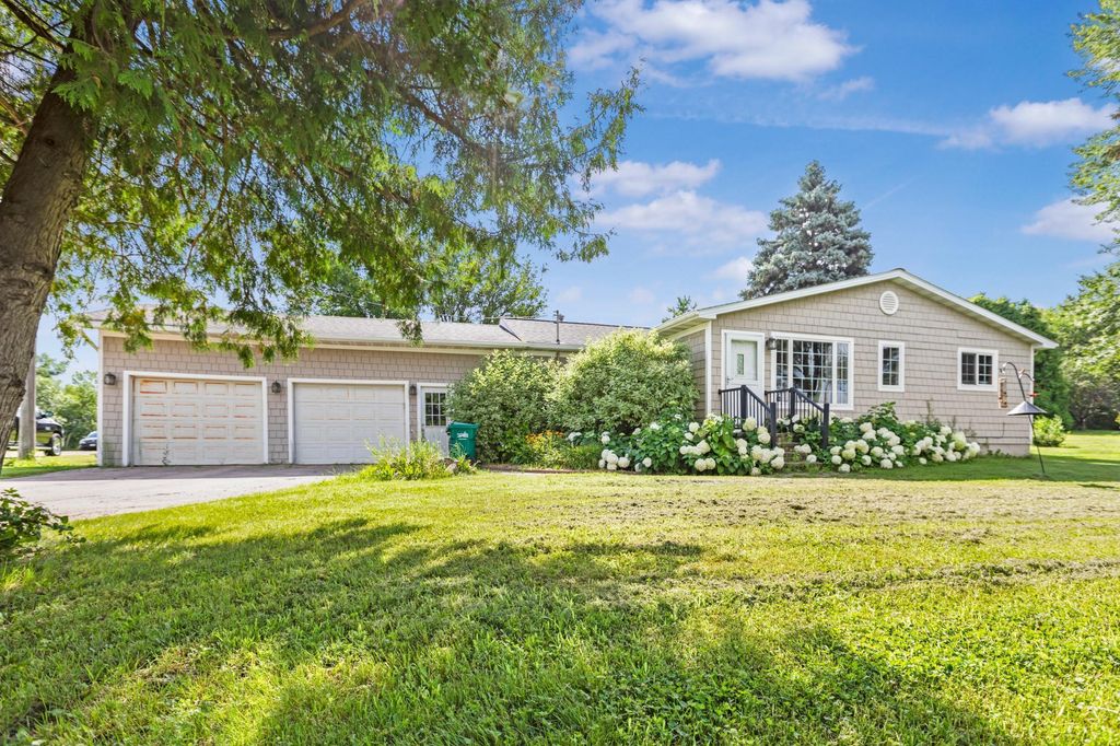 1827 44th Street NE, Buffalo Twp, MN 55313