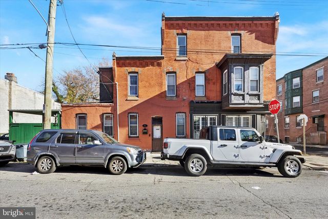 1747 W VENANGO ST, Philadelphia, PA 19140