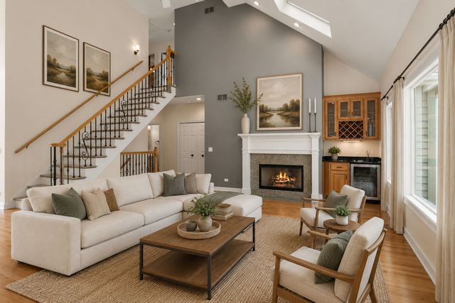 3603 Scottsdale Circle, Naperville, IL 60564