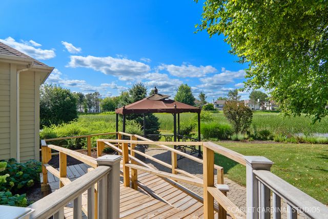 3603 Scottsdale Circle, Naperville, IL 60564
