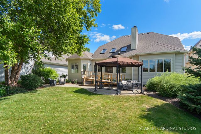 3603 Scottsdale Circle, Naperville, IL 60564