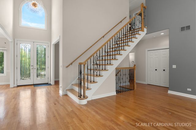 3603 Scottsdale Circle, Naperville, IL 60564