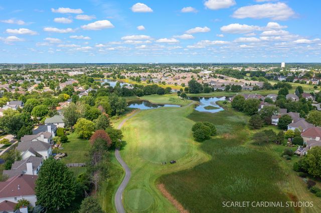 3603 Scottsdale Circle, Naperville, IL 60564