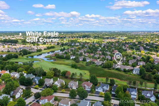 3603 Scottsdale Circle, Naperville, IL 60564