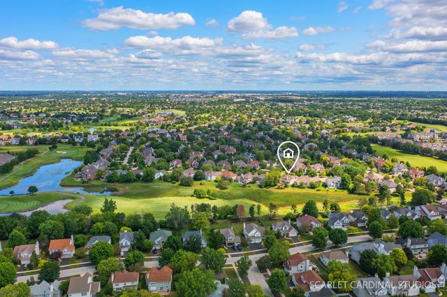 3603 Scottsdale Circle, Naperville, IL 60564