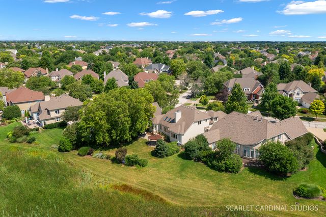3603 Scottsdale Circle, Naperville, IL 60564