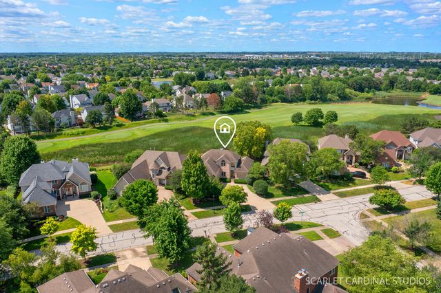 3603 Scottsdale Circle, Naperville, IL 60564