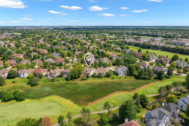 3603 Scottsdale Circle, Naperville, IL 60564