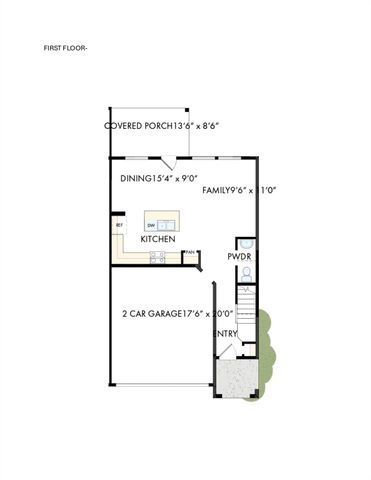 1071B Brickell LOOP, Austin, TX 78744
