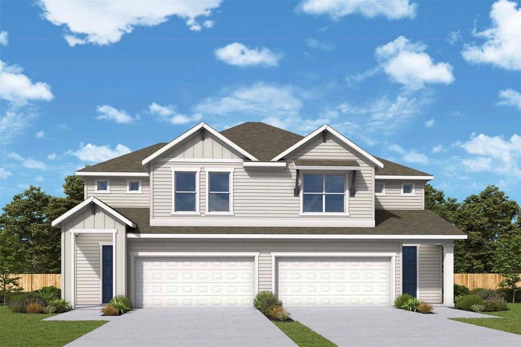 1071B Brickell LOOP, Austin, TX 78744