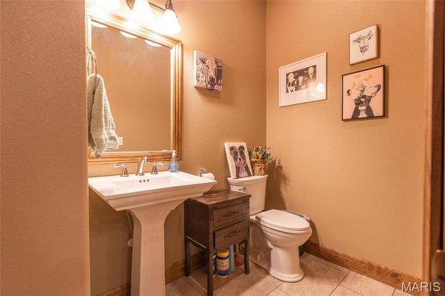 31501 Seminole Lane, Richland, MO 65556