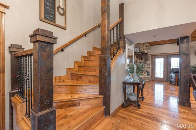 31501 Seminole Lane, Richland, MO 65556