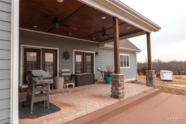 31501 Seminole Lane, Richland, MO 65556