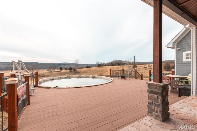 31501 Seminole Lane, Richland, MO 65556