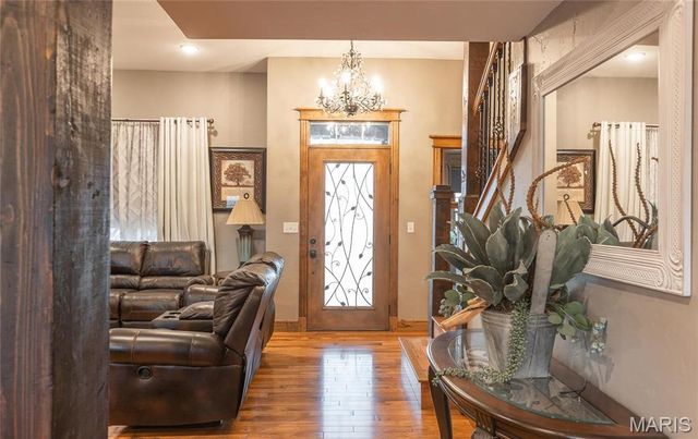 31501 Seminole Lane, Richland, MO 65556