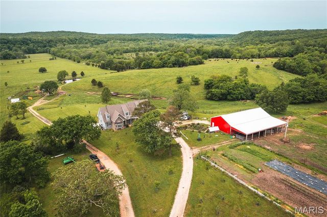 31501 Seminole Lane, Richland, MO 65556