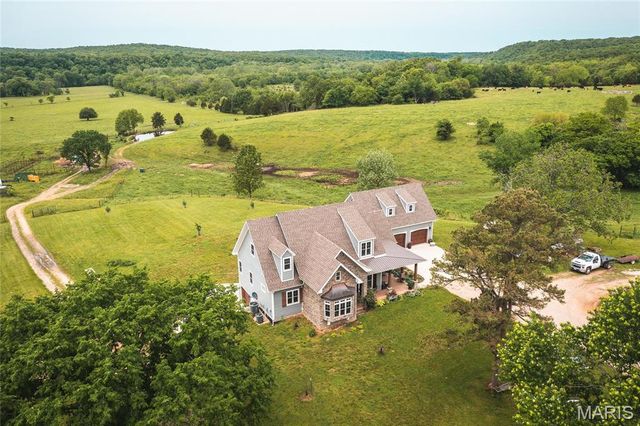 31501 Seminole Lane, Richland, MO 65556