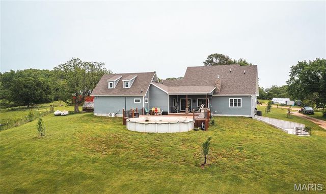 31501 Seminole Lane, Richland, MO 65556