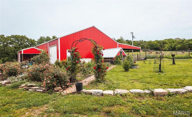 31501 Seminole Lane, Richland, MO 65556