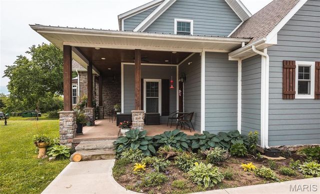 31501 Seminole Lane, Richland, MO 65556