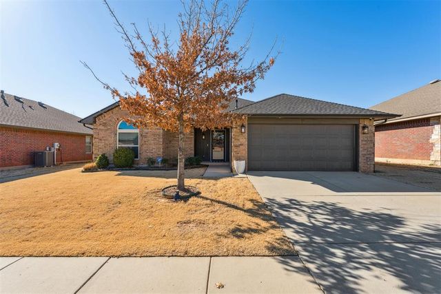 18217 N Groveton Boulevard, Edmond, OK 73012