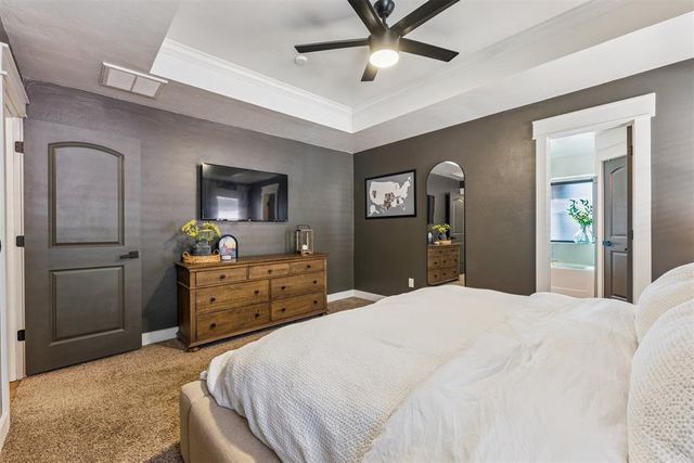 18217 N Groveton Boulevard, Edmond, OK 73012