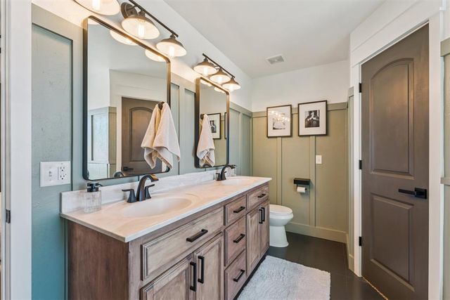 18217 N Groveton Boulevard, Edmond, OK 73012