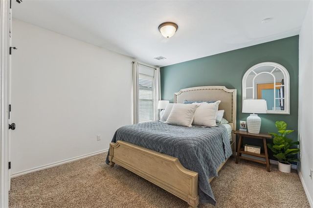 18217 N Groveton Boulevard, Edmond, OK 73012